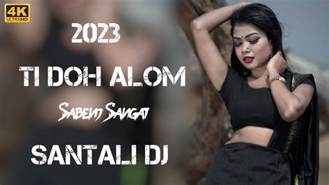 new santali dj song|santali dj song 2023.